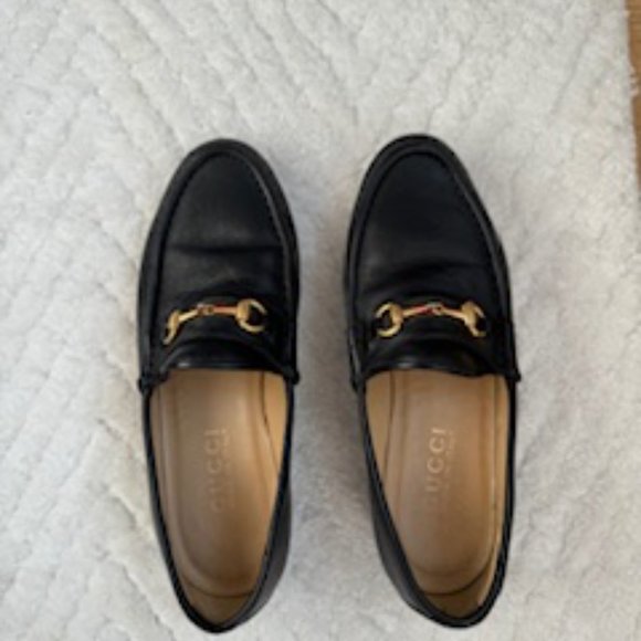 Gucci loafers - Picture 3 of 3